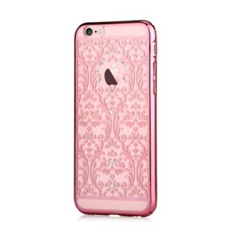 Devia Baroque Case iPhone 6/S DCBAR6-RG