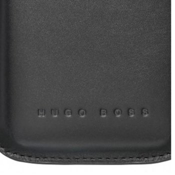 Калъф тип джоб HUGO BOSS Berlin XL за смартфони