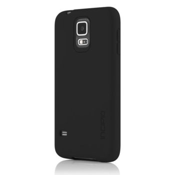 Протектор Incipio NGP за Samsung Galaxy S5 SM-G900, черен | JAR Computers Incipio NGP for Samsung Galaxy S5 SM-G900 black