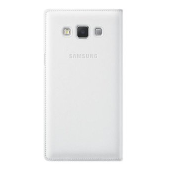 Samsung S-View Flip Case EF-CA500BW