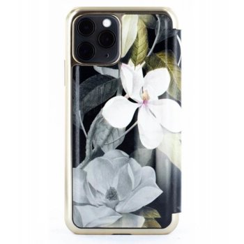 Ted Baker Book Case iPhone 11 Pro black 75262