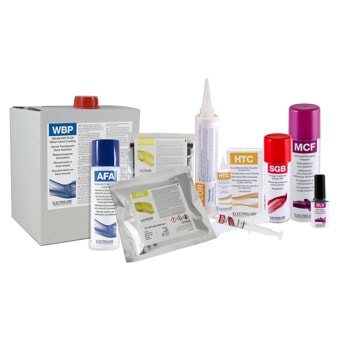 Почистващ спрей Electrolube, антистатичен, 1л. | JAR Computers Electrolube ael gas01l 0089