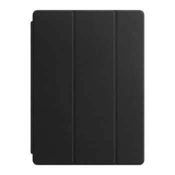 Apple Leather SmartCover12.9-inch iPad Pro - Black