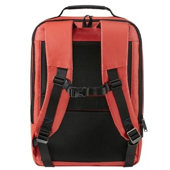 Samsonite Ator Laptop Backpack Red I32.10.007