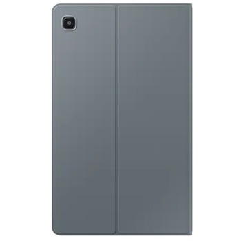 Samsung A7 Lite Book Cover Dark Gray EF-BT220PJEGW