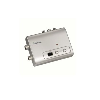 Hama 42511 KVM Switch