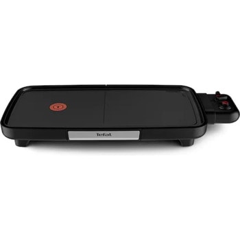 Скара Tefal CB641810, регулируем термостат, незалепваща повърхност | JAR Computers Tefal CB641810