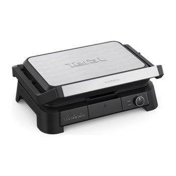 Tefal SuperGrill 3in1 XL GC520DE0