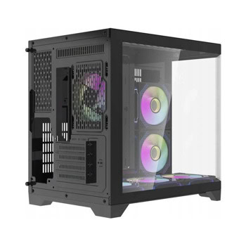 Aigo FT418 Black FT418-6F-BK | JAR Computers Aigo FT418 Black FT418-6F-BK