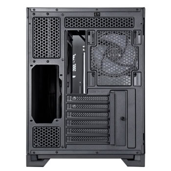 Chieftec Visio GM-30B-TG-OP_CLC-240-RGB_PPG-850-S