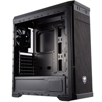 Cougar Gaming MX330-G Mid-Tower