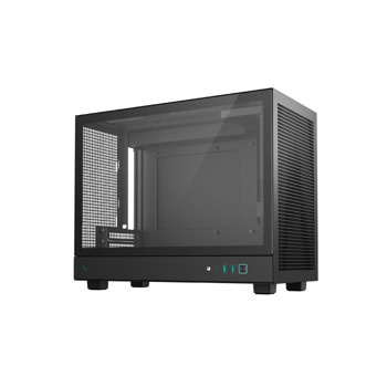 DeepCool CH160 Plus Разопакован продукт