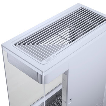 Кутия Phanteks Evolv X2 бяла