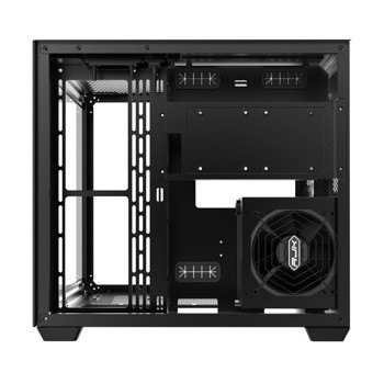 Raijintek PAEAN C7 Black TG4 0R20B00234