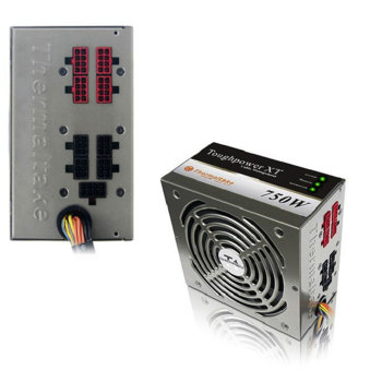 Захранване 750W