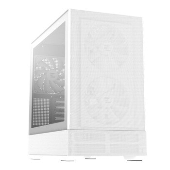 Zalman P30 AIR WHITE ZM-P30-AIR-WH