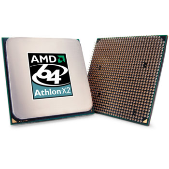 Athlon64x2 6400+ Dual Core (3.2GHz