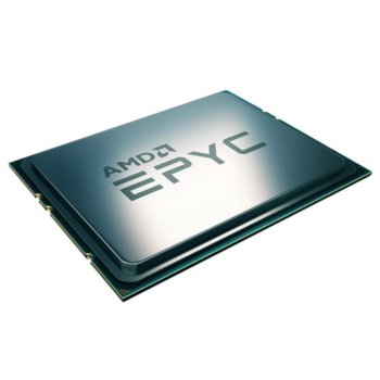 AMD EPYC 7401P Tray