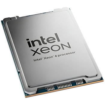 Intel Xeon 6337P Tray