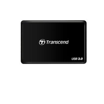 Transcend USB3.0 CFast Card Reader