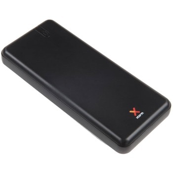Външна батерия/power bank/ A-Solar Xtorm FS304 Power Bank 20 000mAh Impact Quick Charge 3.0, 20000mAh, черна | JAR Computers A-Solar Xtorm FS304 Power Bank