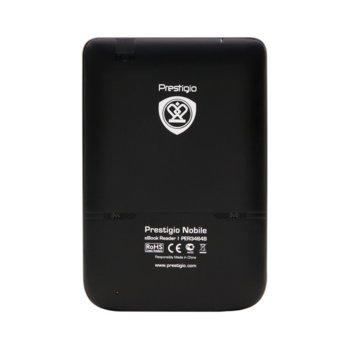 Prestigio MultiReader 3464