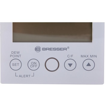 Bresser Mould Alert Hygrometer white LV73275