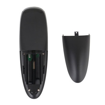 дистанционно G10, Air mouse USB 2.4GHz