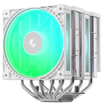 deepcool ag620 g2 wh argb