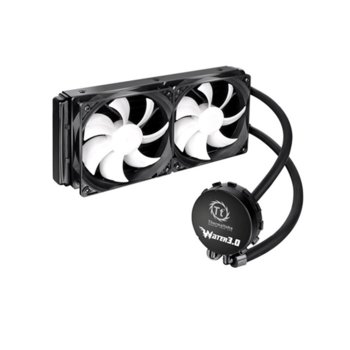 Thermaltake Water 3.0 Extreme S CLW0224-B