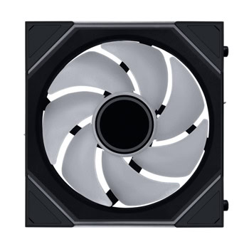 Lian Li UNI FAN SL-INF WIRELESS 120 12SLIN1W3B