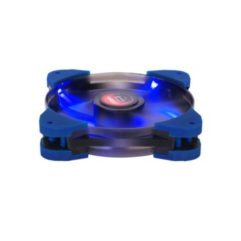 Spire Air Force 120 LED, Blue