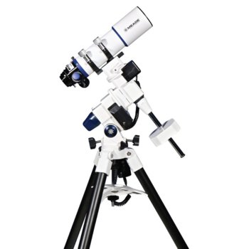 Рефракторен телескоп Meade LX85 80 mm