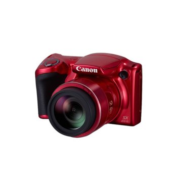 Canon PowerShot SX410 IS,20Mpix,40x VarioZoom,SDXC