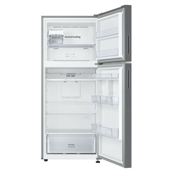Хладилник с фризер Samsung RT42CB662412EO