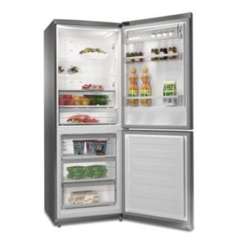 Хладилник с фризер WHIRLPOOL BTNF 5322 OX