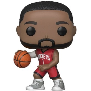 Фигурка Funko POP! Basketball NBA: Rockets - John Wall (Red Jersey) #122 image