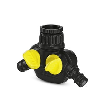 Двоен куплунг Karcher