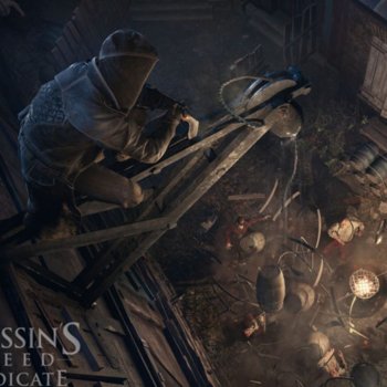 Assassin's Creed: Syndicate Special Edition