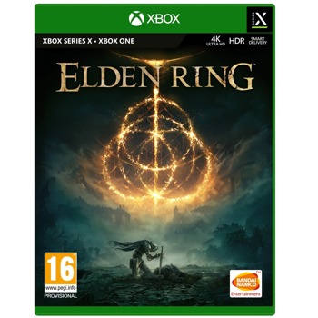 Игра за конзола Elden Ring, за Xbox One image