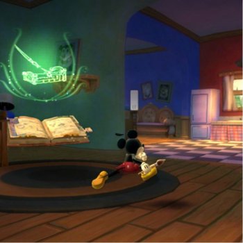 Epic Mickey 2 - The Power of Two