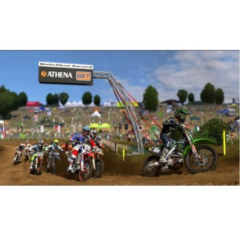 MXGP