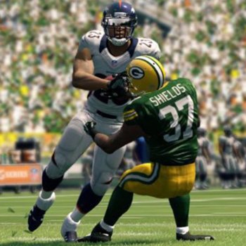 Madden NFL 25, за PlayStation 4