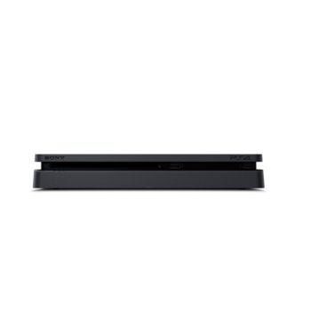 PS4 Slim 1TB Misc Collection 1