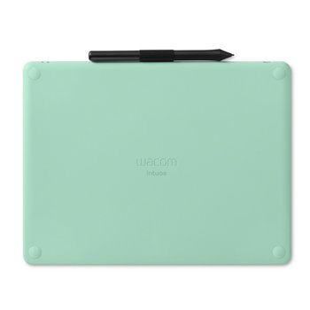 Wacom Intuos M Bluetooth Pistachio + Gift