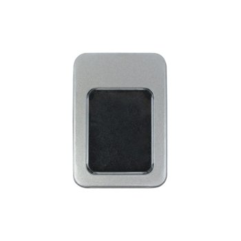 Fidget Spinner, Метален, Различни цветове DF14735