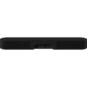 Sonos Beam (Gen 2) Black BEAM2EU1BLK