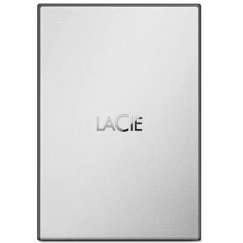 LaCie 4TB EXT 2.5 inch USB 3.0 STHY4000800