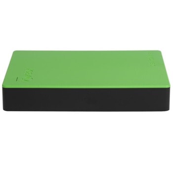 Seagate 4TB Game Drive for Xbox Green