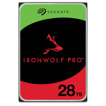 Seagate 28TB IronWolf Pro ST28000NT002
